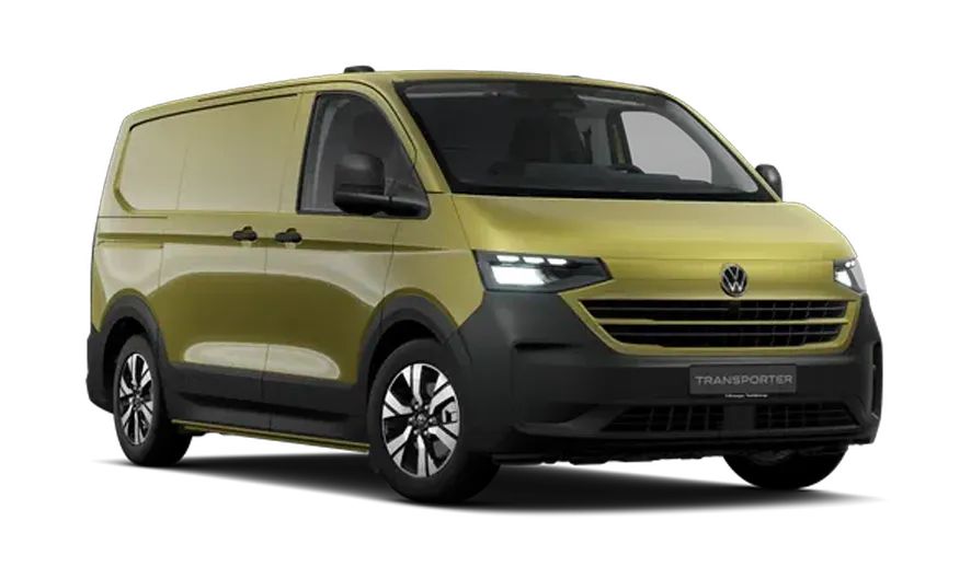 Transporter