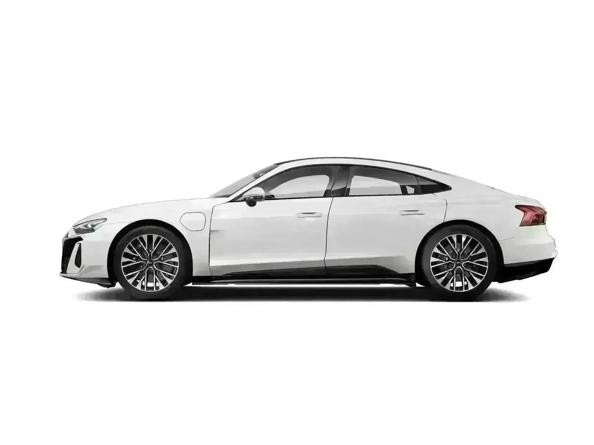 e-tron GT