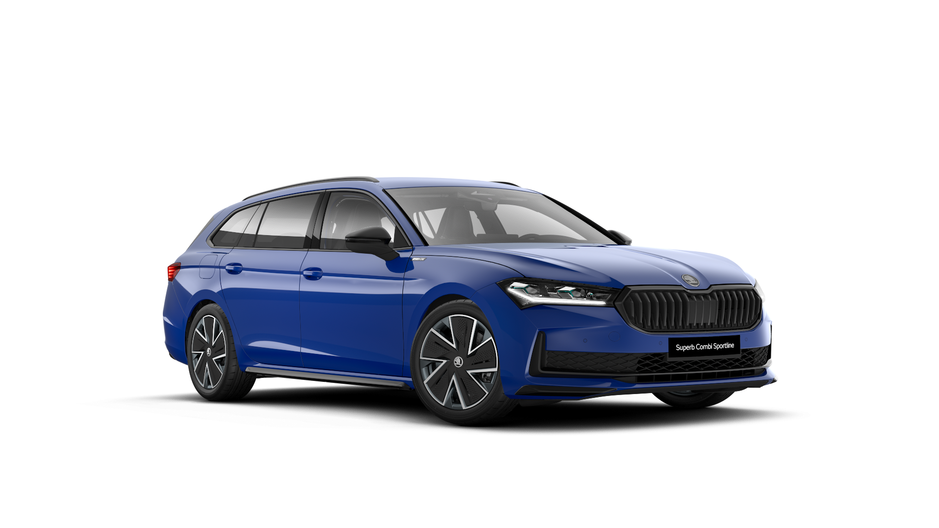 Model-slika Superb Combi Sportline