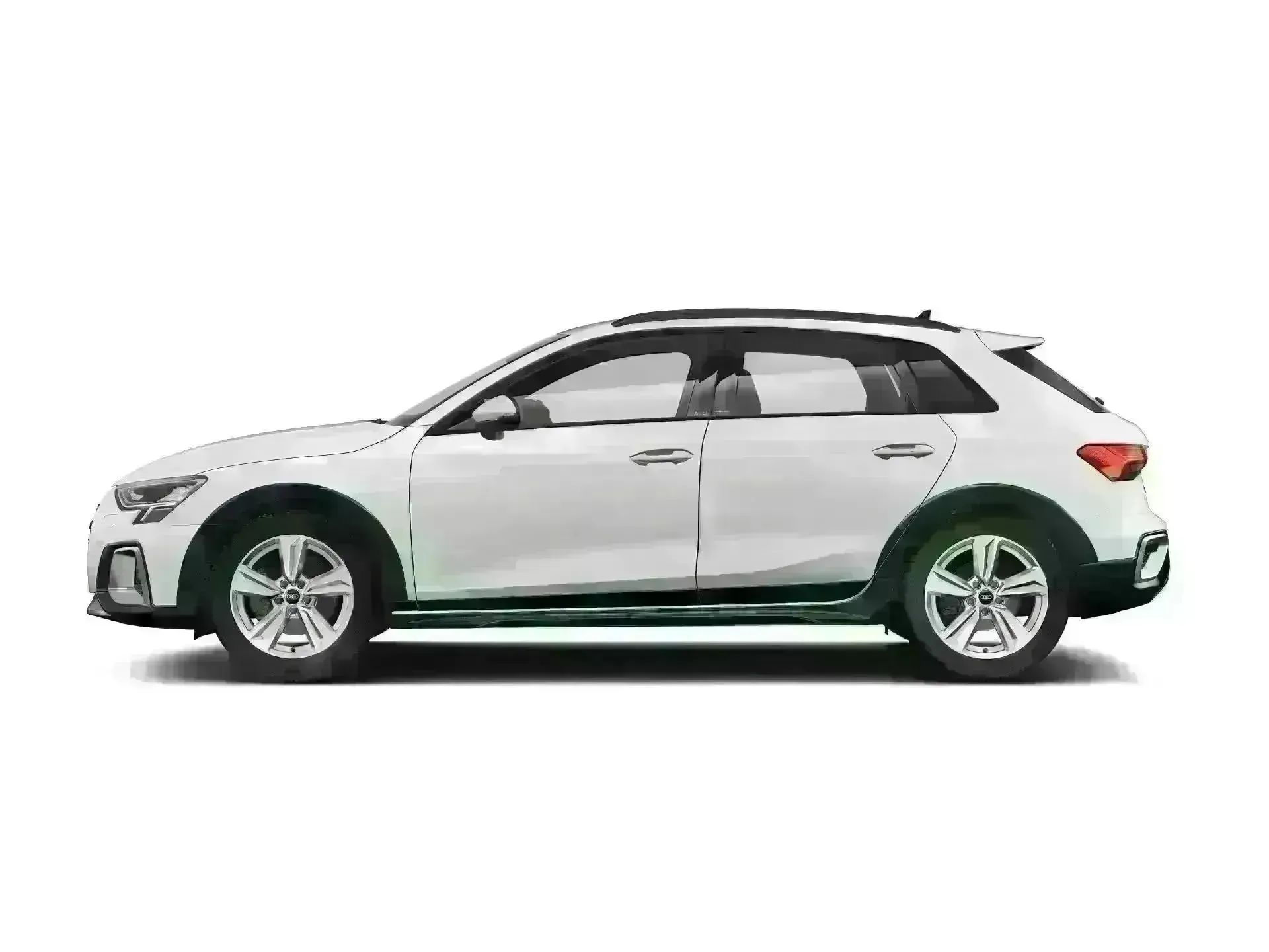 A3 allstreet
