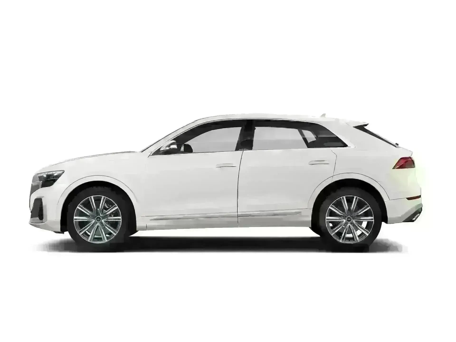 Q8 SUV