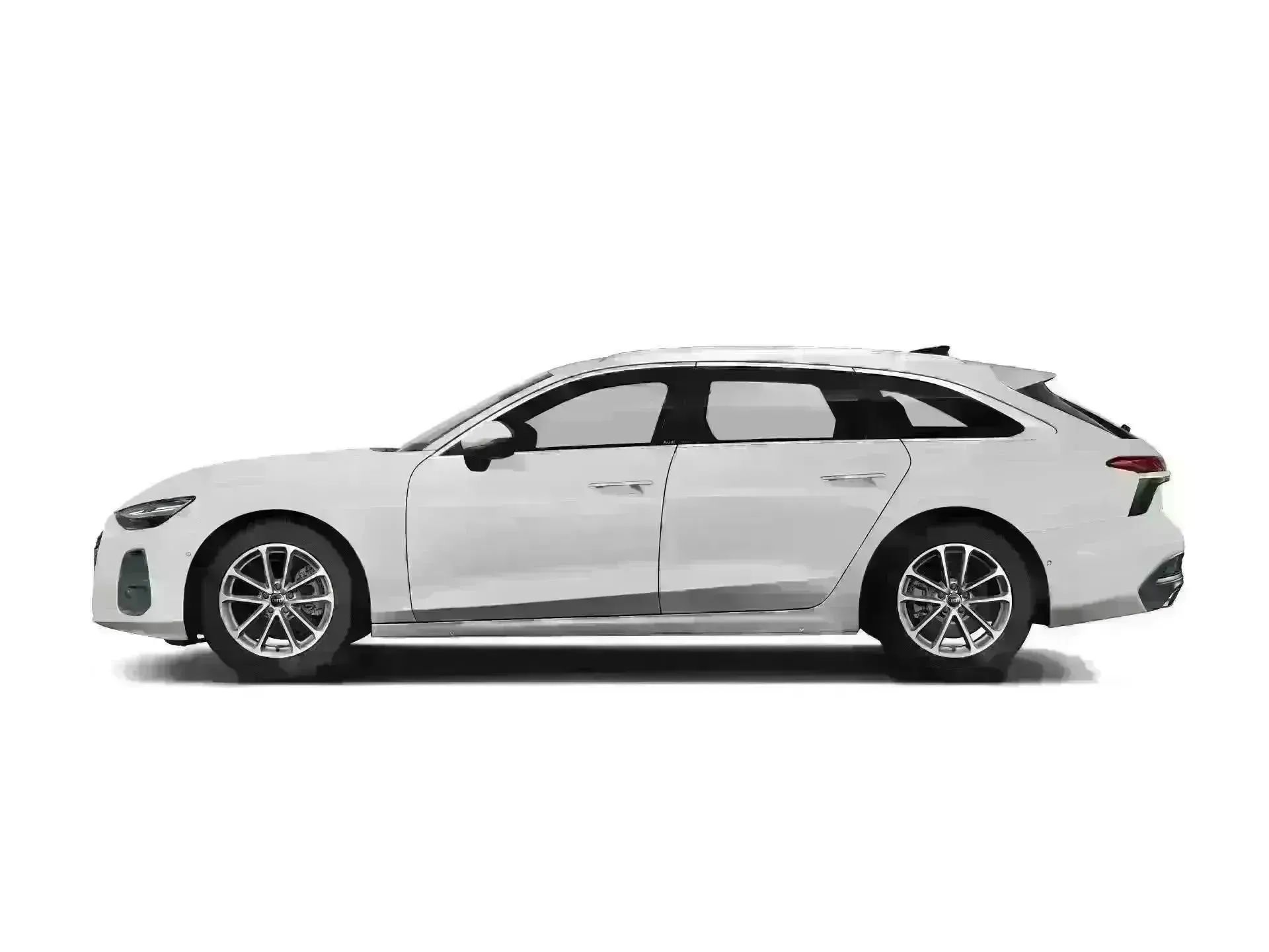 A6 Avant
