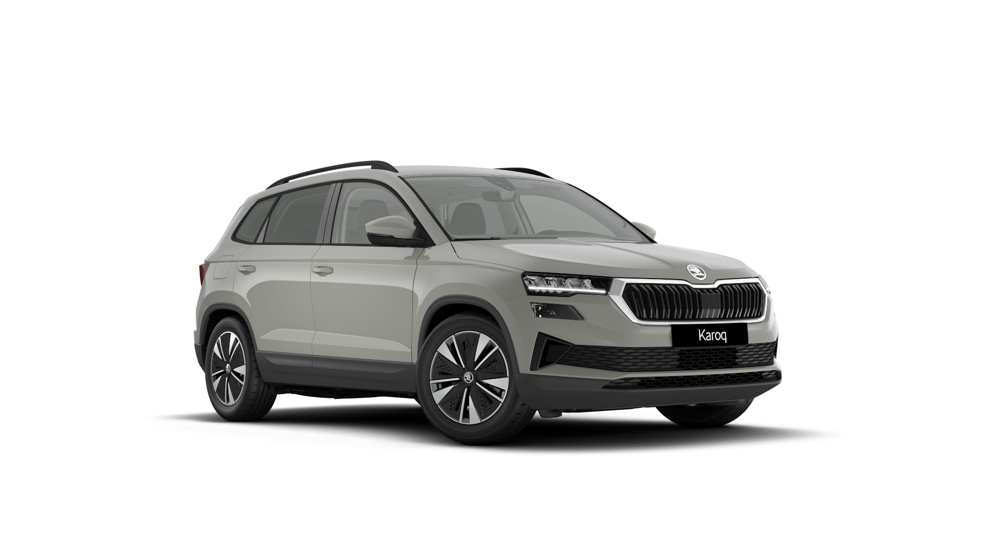Modelo-Imagem Karoq