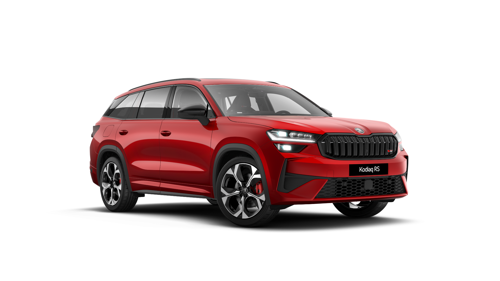 Slika modela Kodiaq