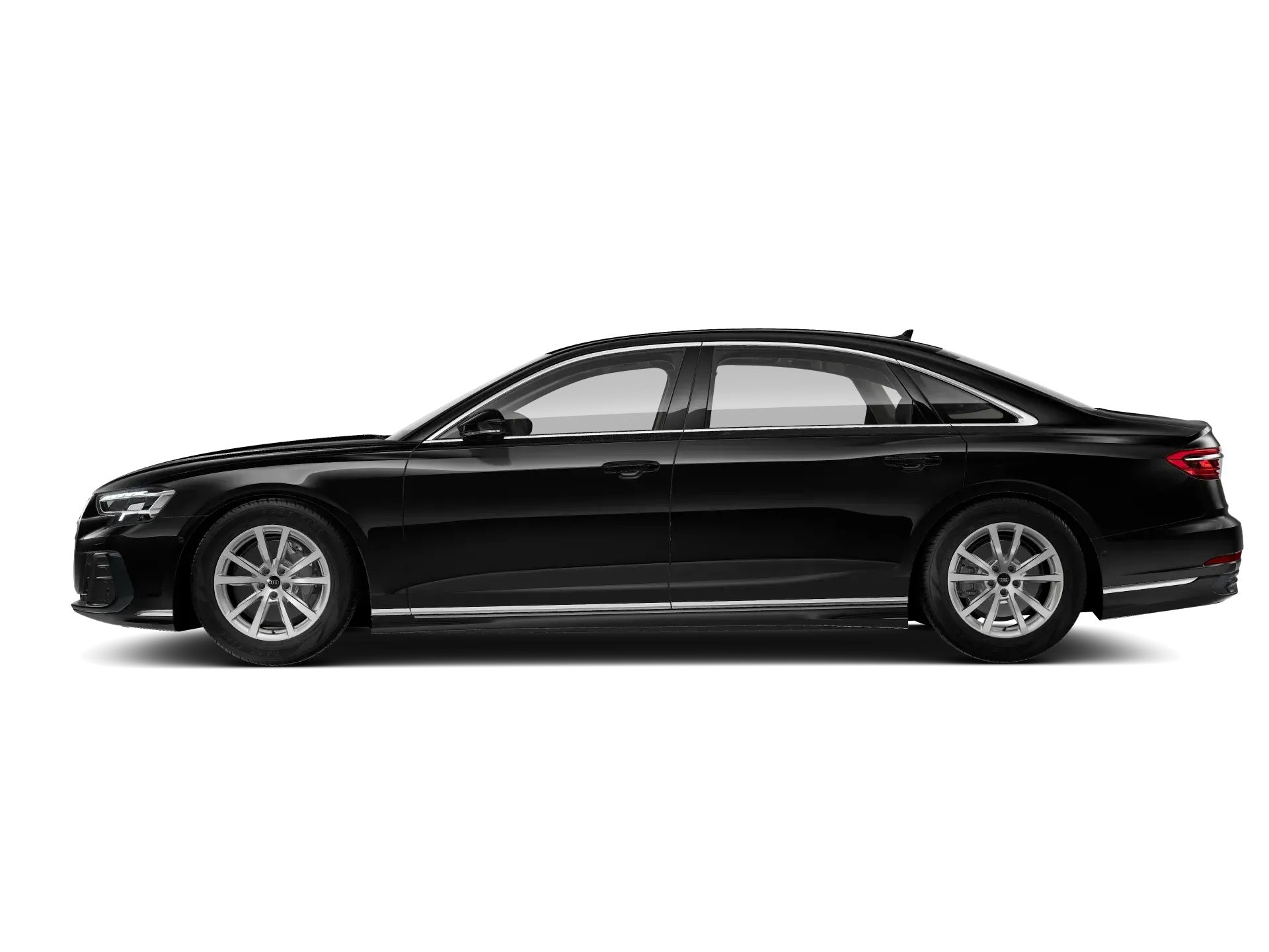 A8 L