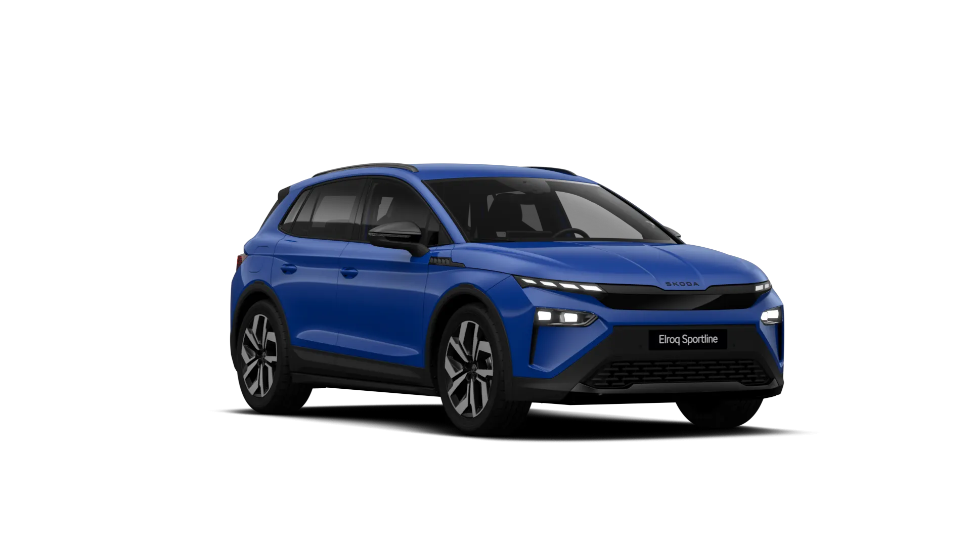 Model-Image Elroq
