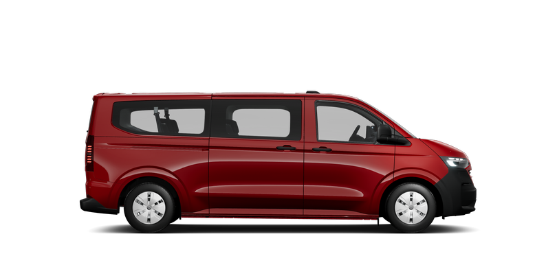 e-Caravelle 7