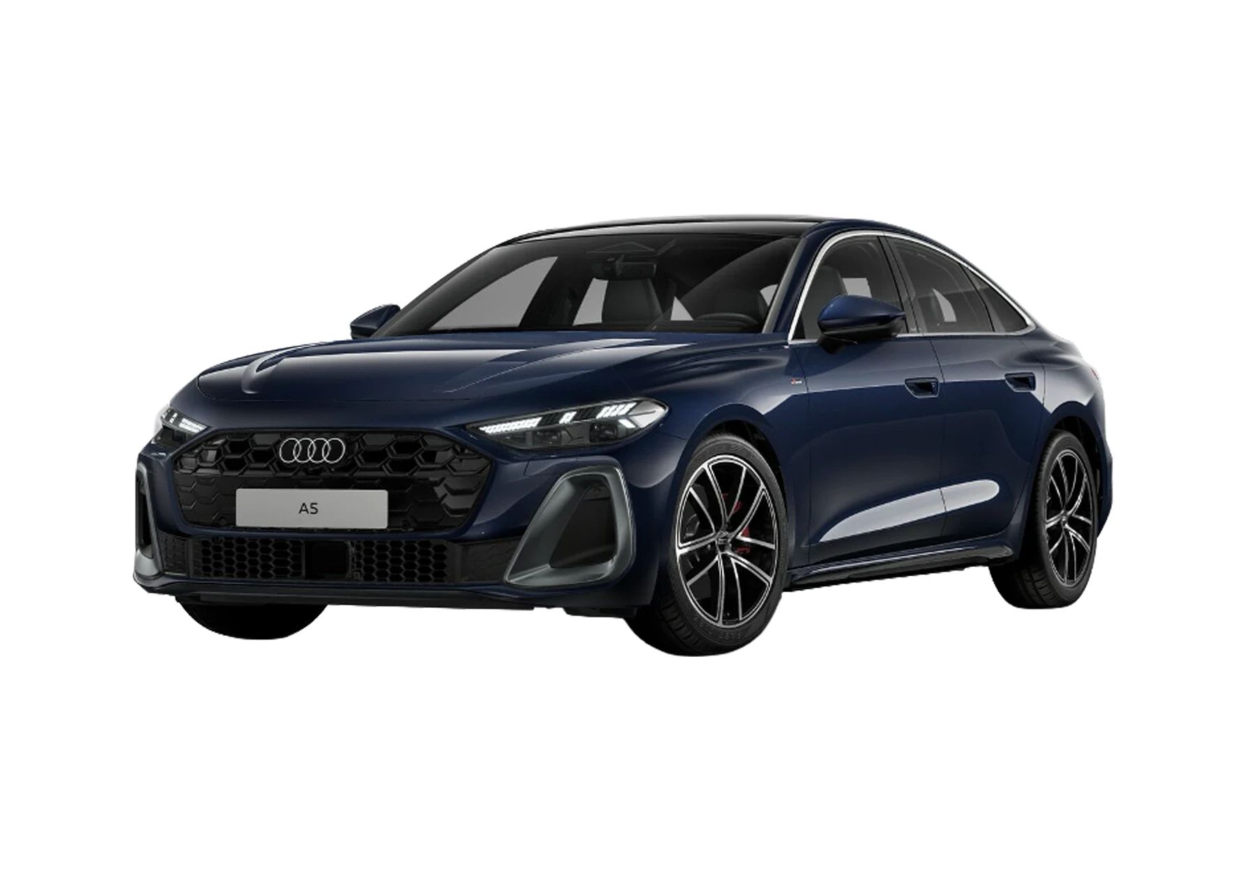 A5