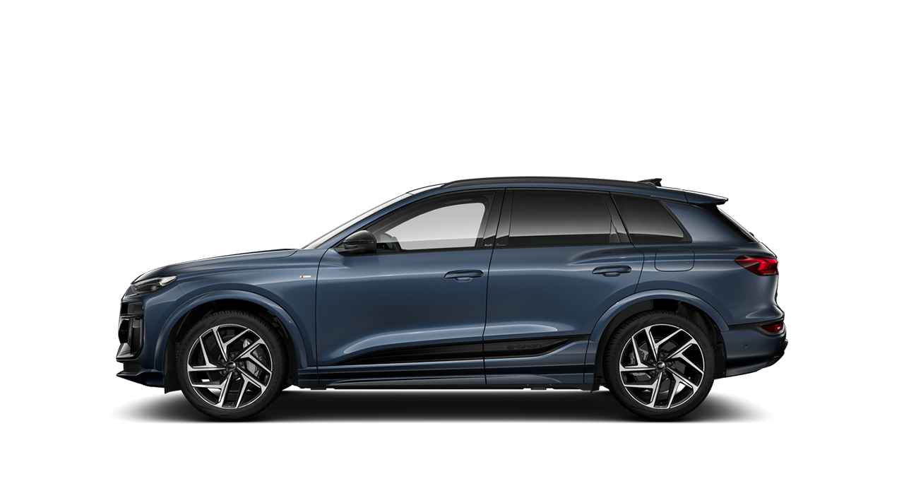 Q6 e-tron