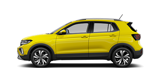 T-Cross