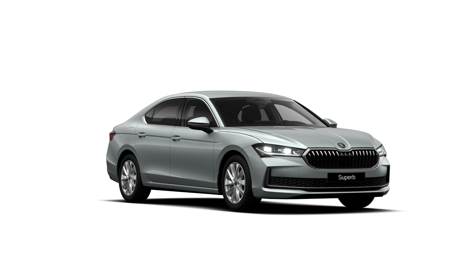 Model-Image SUPERB LIMO