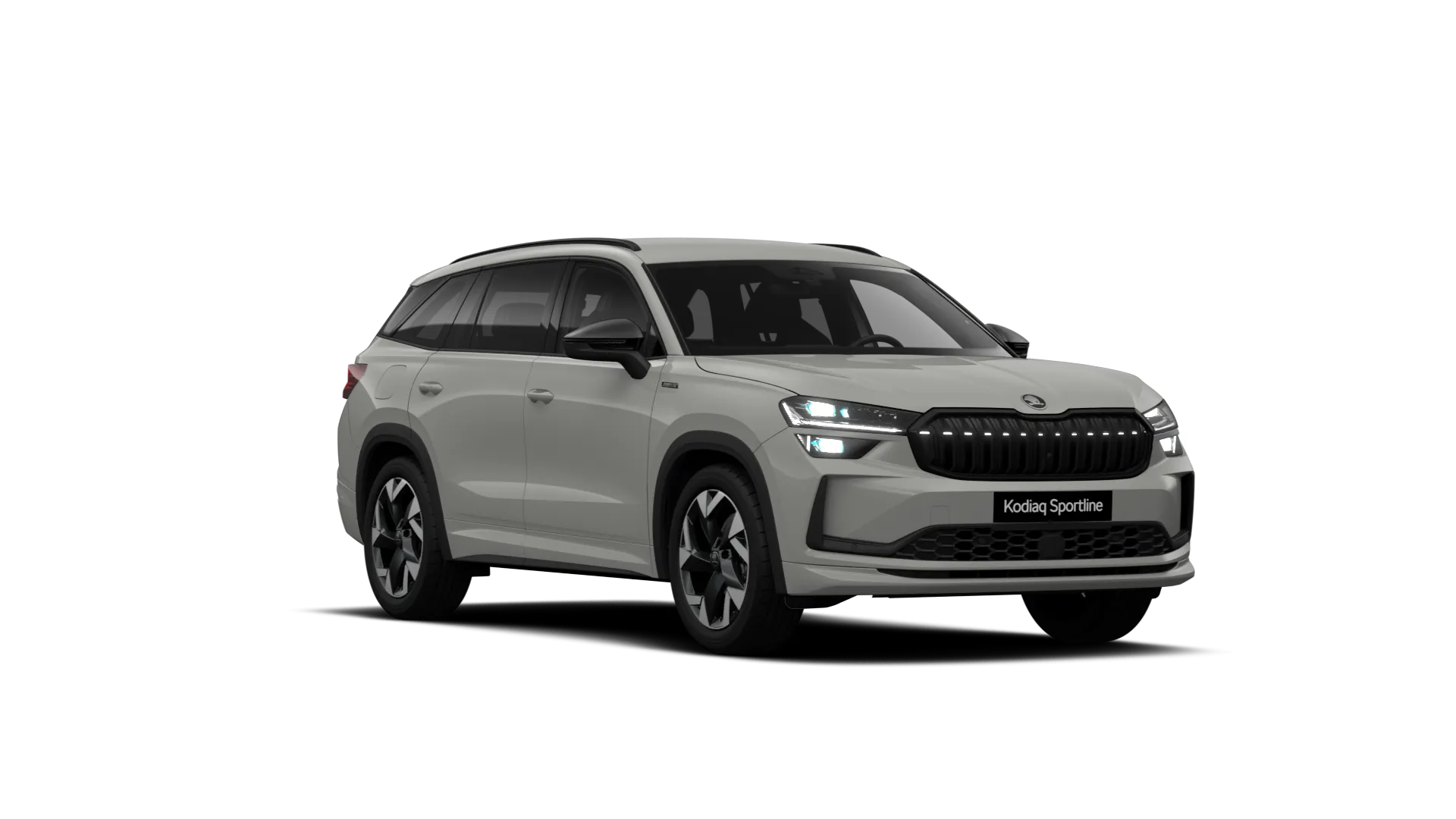 Slika modela Kodiaq