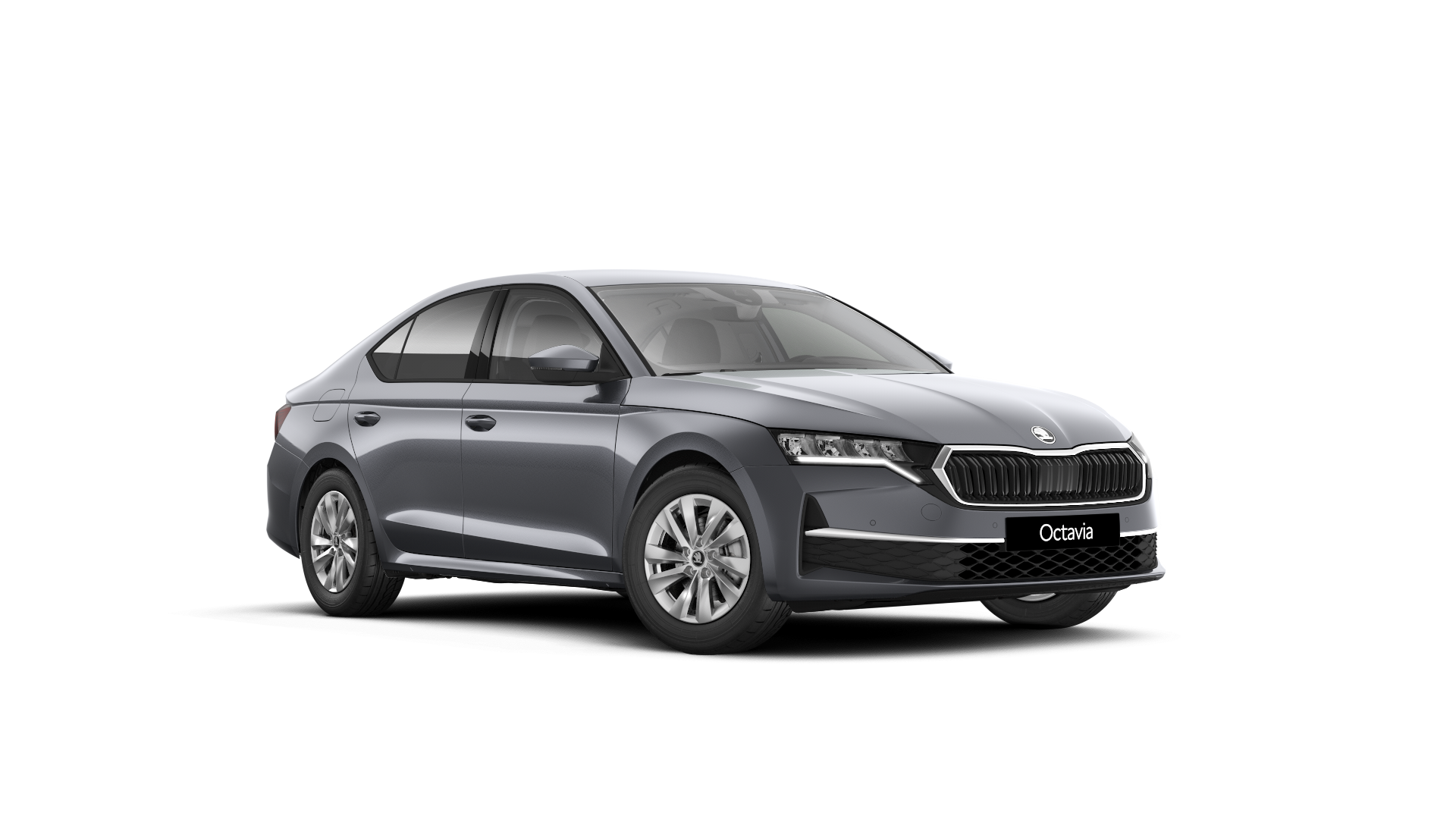 Modell-Kép Octavia