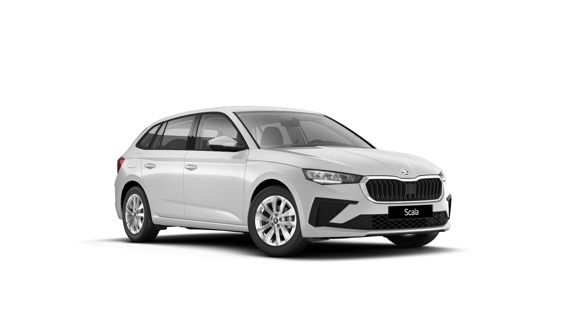 Slika modela Scala