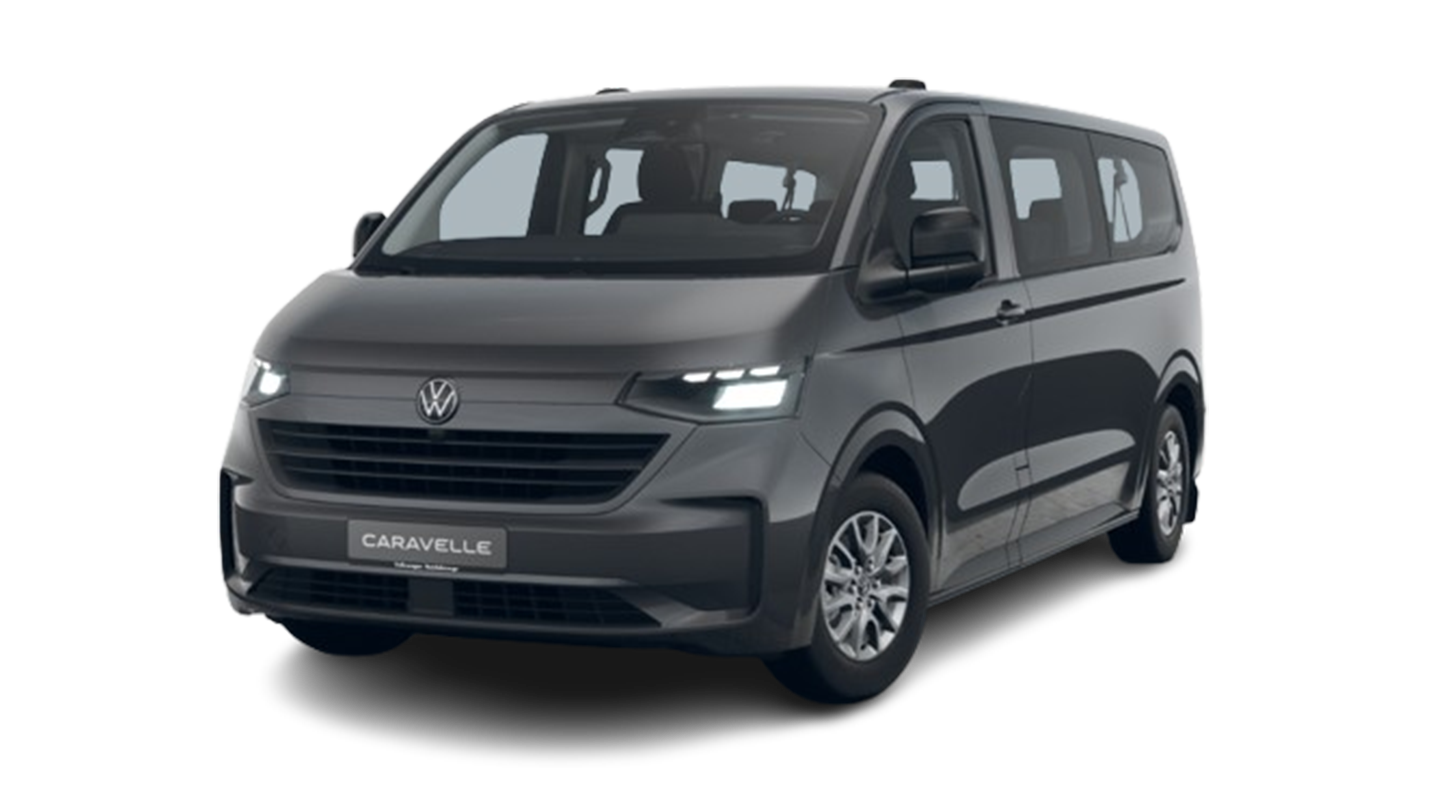 Caravelle - Desde $34.300.000 +IVA