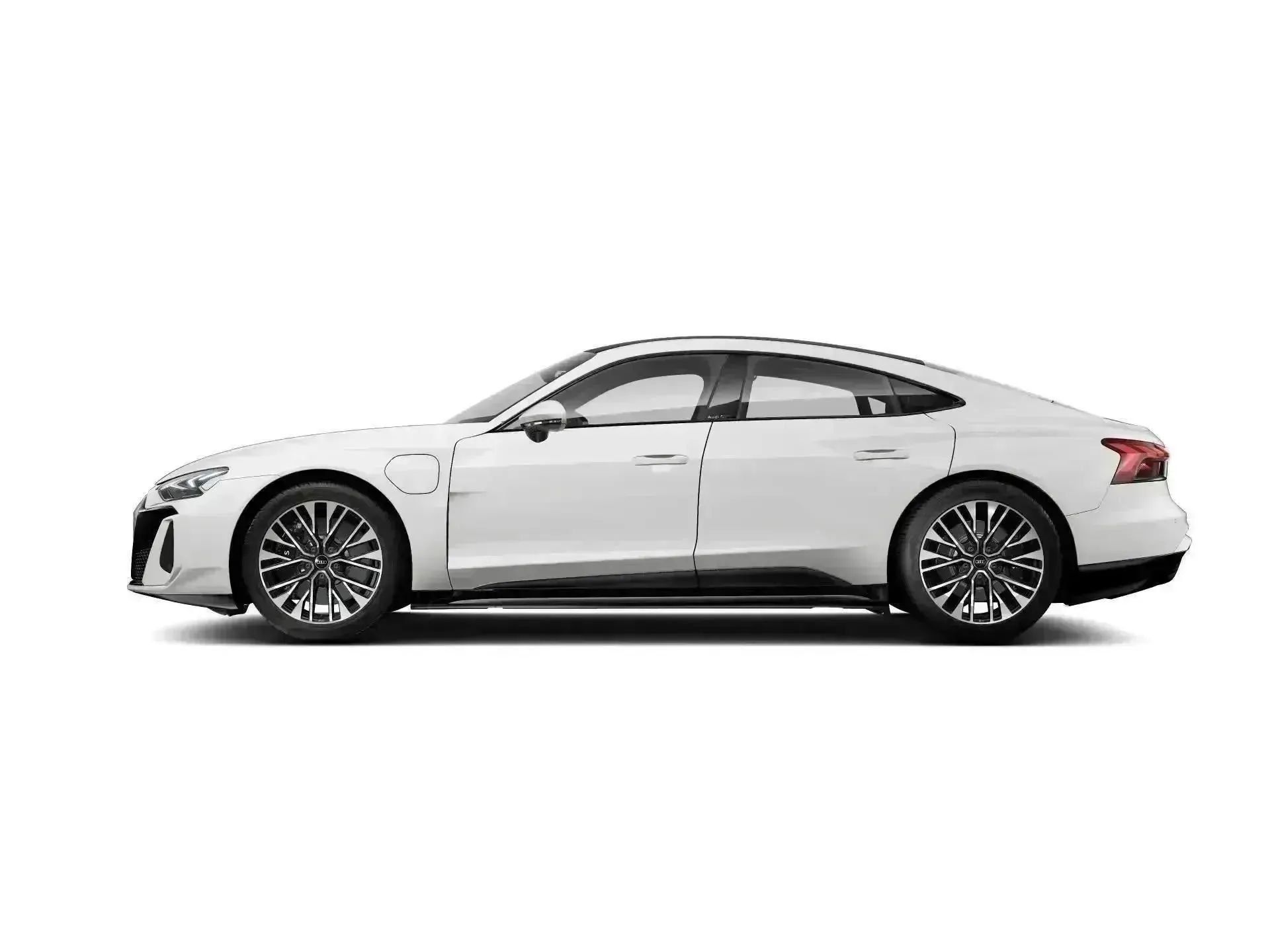 e-tron GT