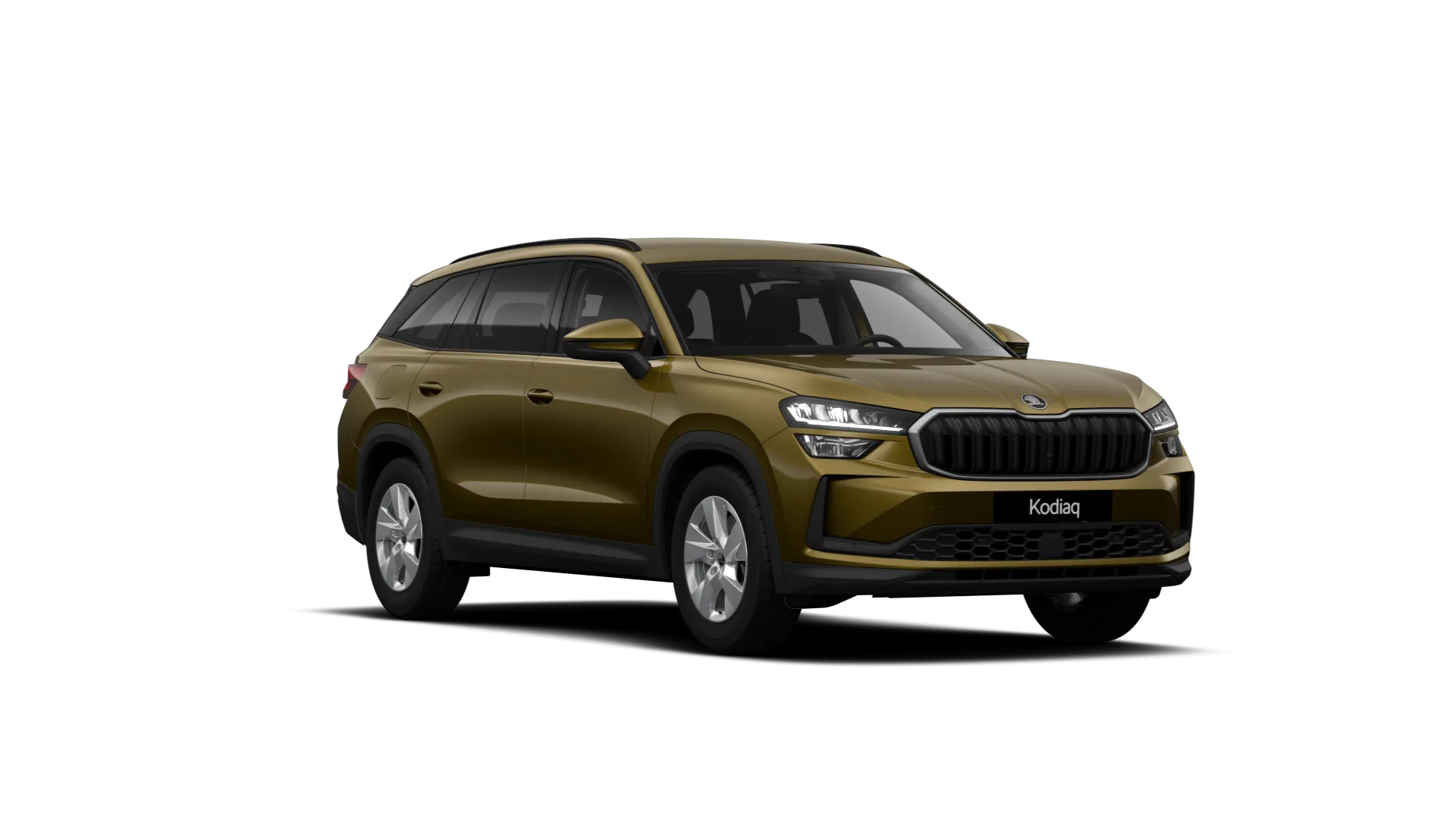 Slika modela Kodiaq