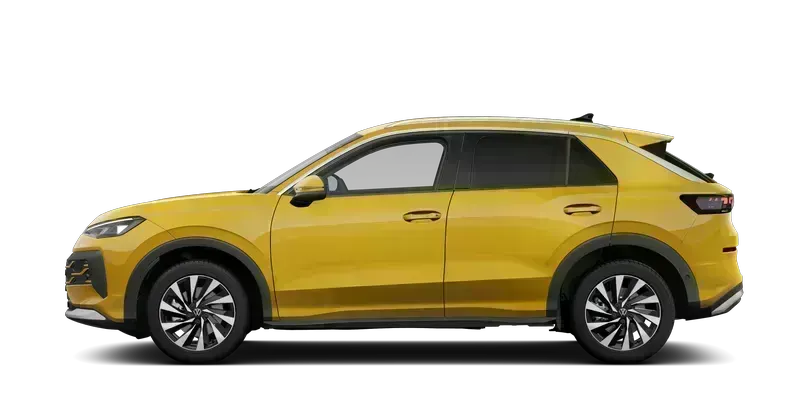 Новий T-Roc
