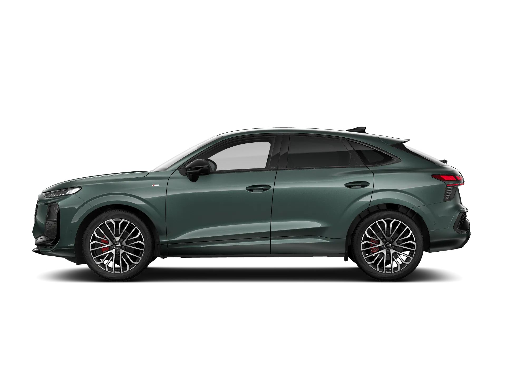Q3 Sportback