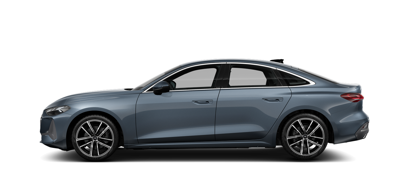 A5 Limuzína e-hybrid