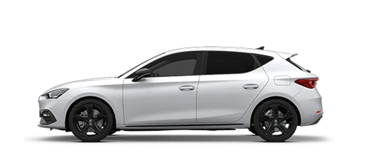 Model-Image Leon 5-Türer