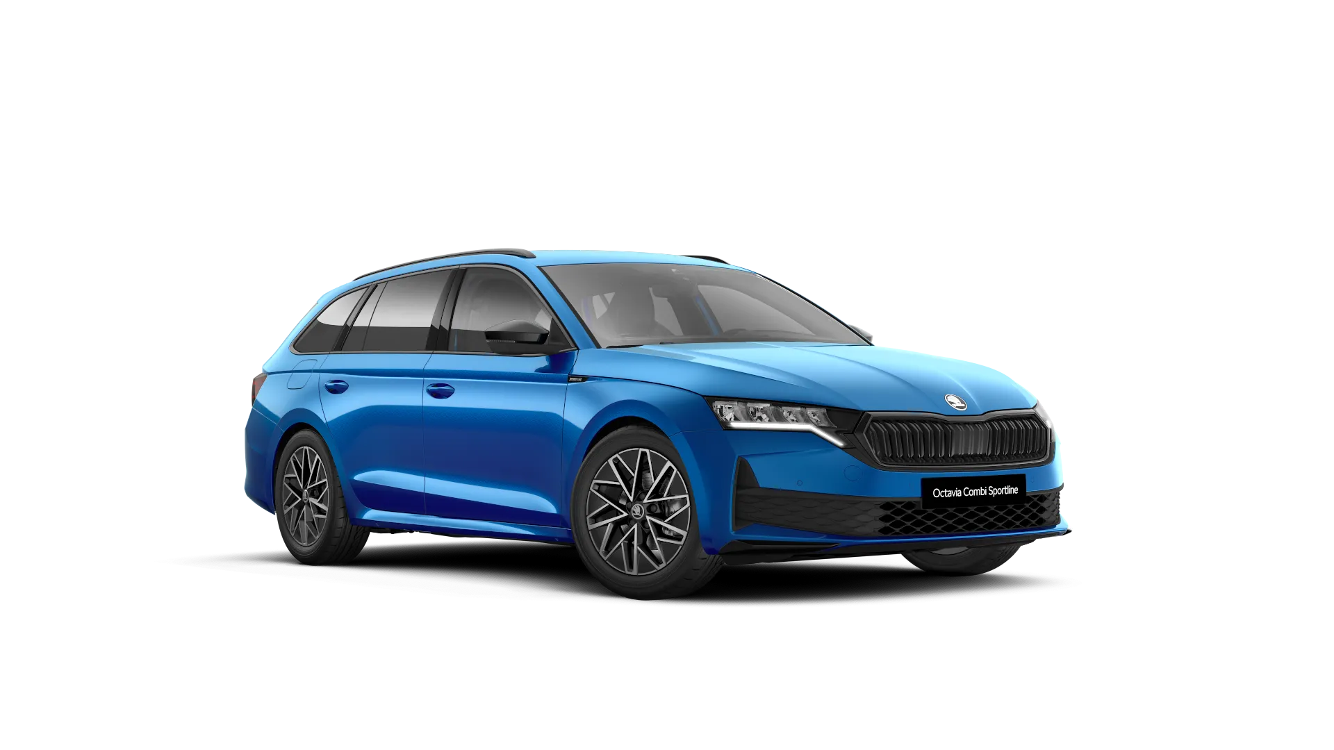 Model-Image Octavia Combi