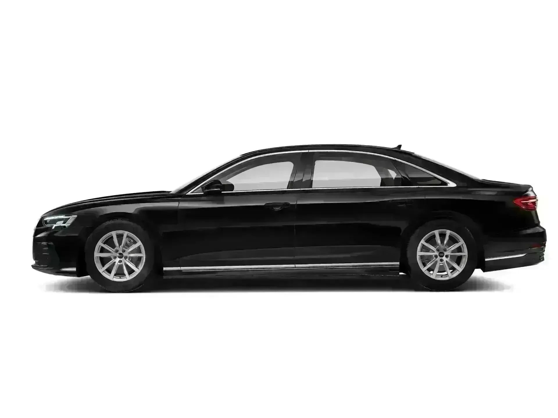 A8 L