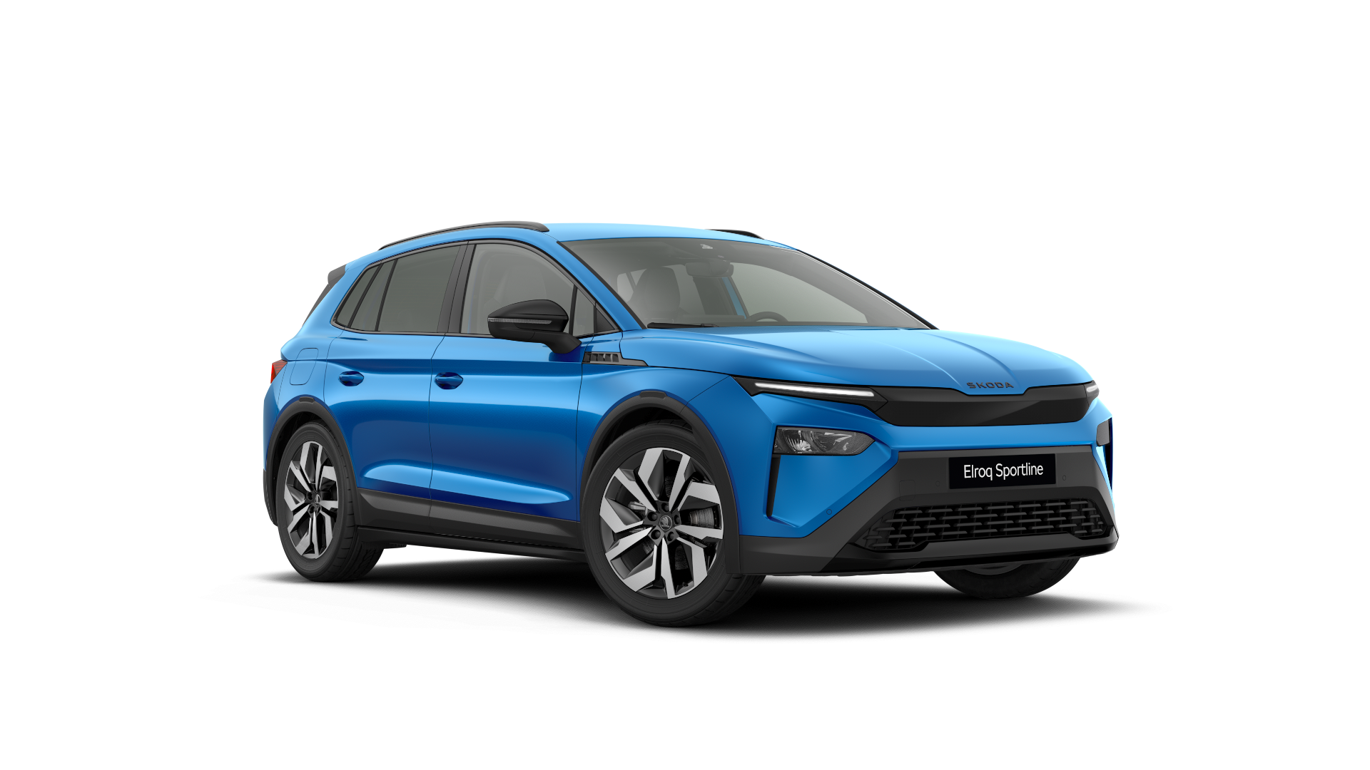 Modelo-Imagem Elroq Sportline 60