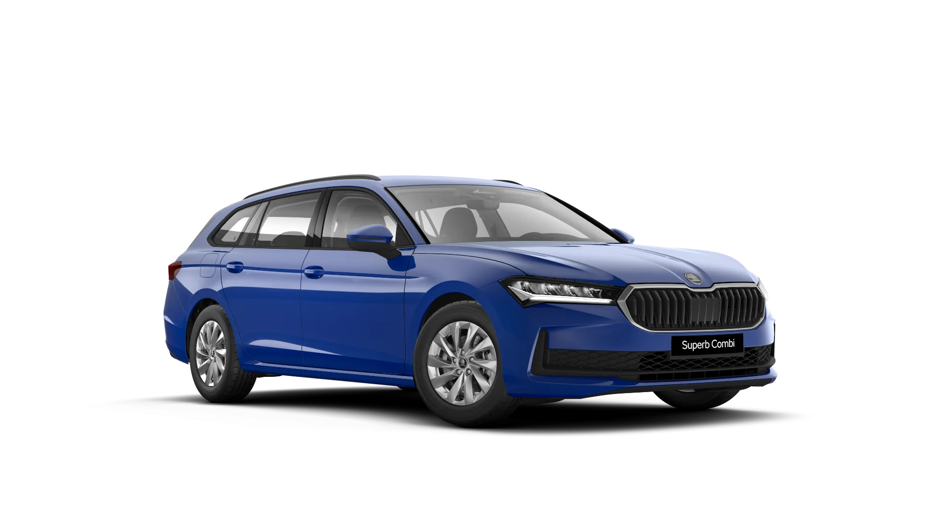 Model-Image Superb Combi