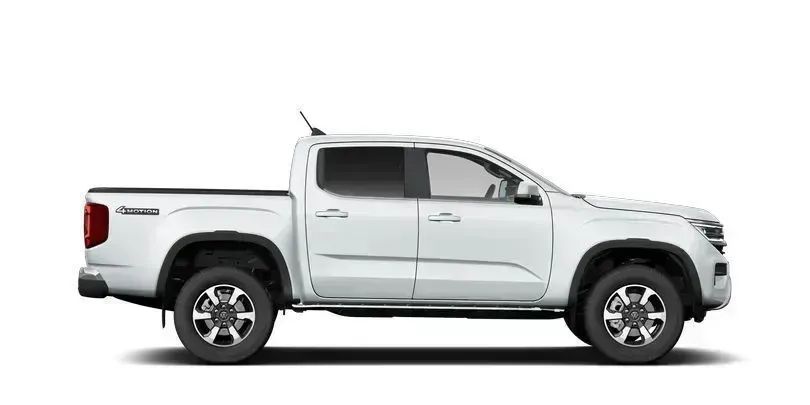 Amarok