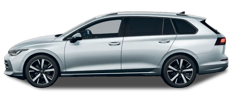 Golf Variant