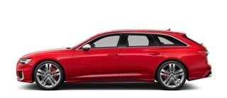 RS 6 Avant