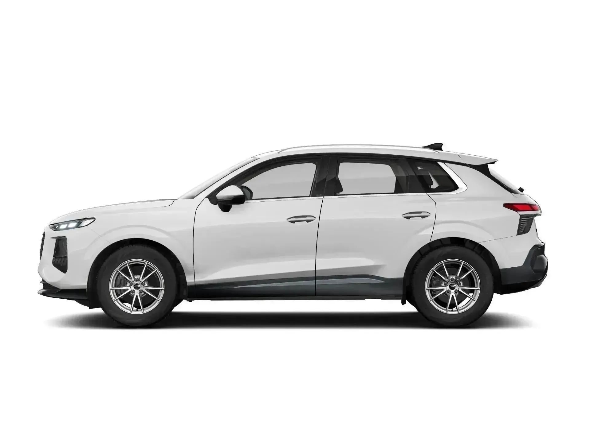 Q3 SUV
