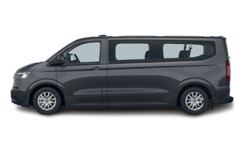 Caravelle - Desde $34.300.000 +IVA