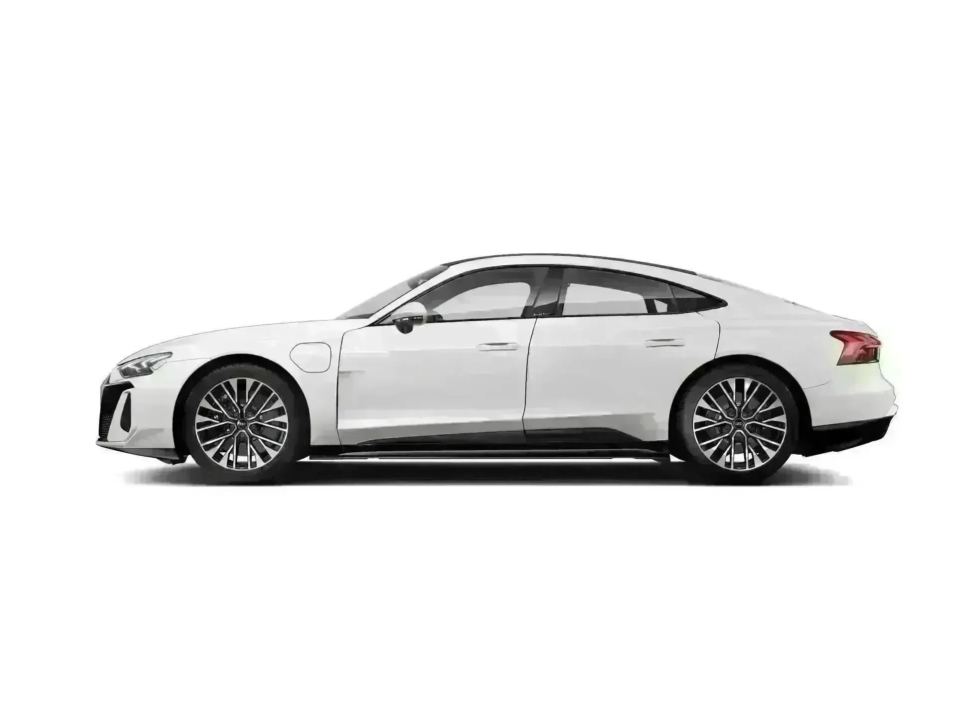 S e-tron GT 