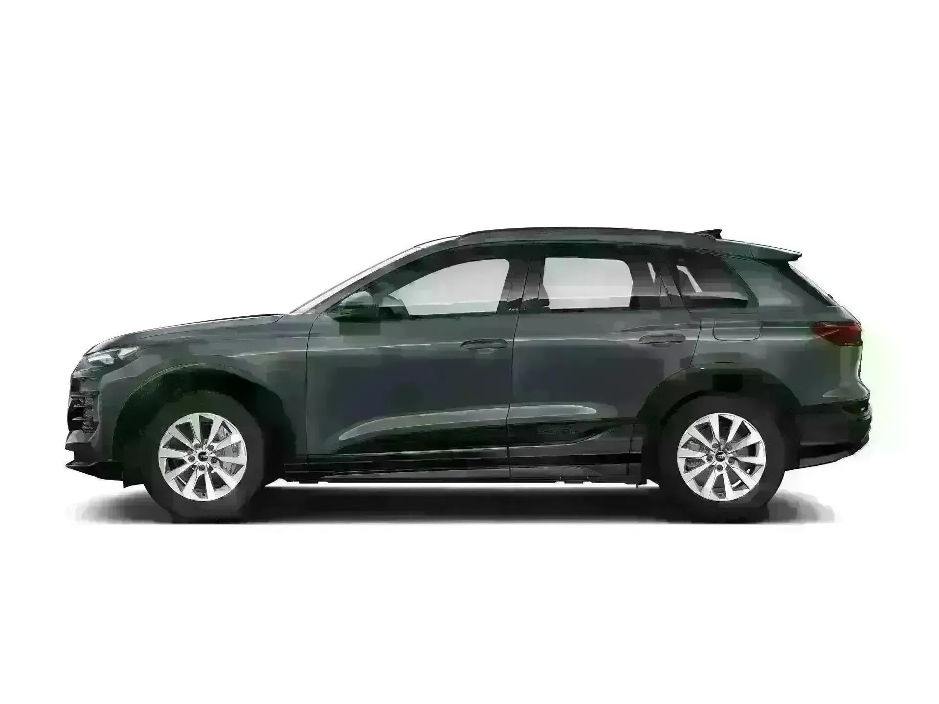  SQ6 SUV e-tron