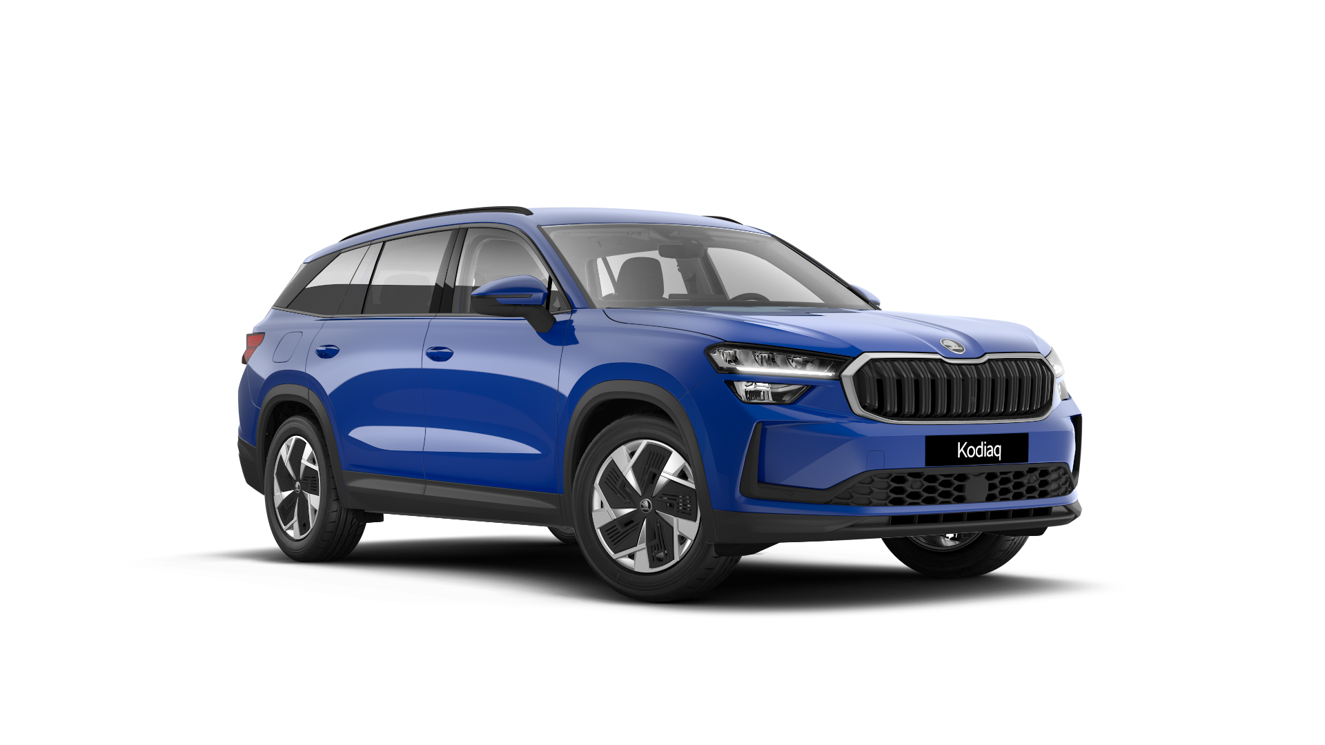 Kodiaq iV