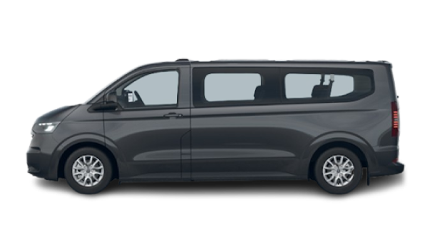 Caravelle - Desde $34.300.000 +IVA