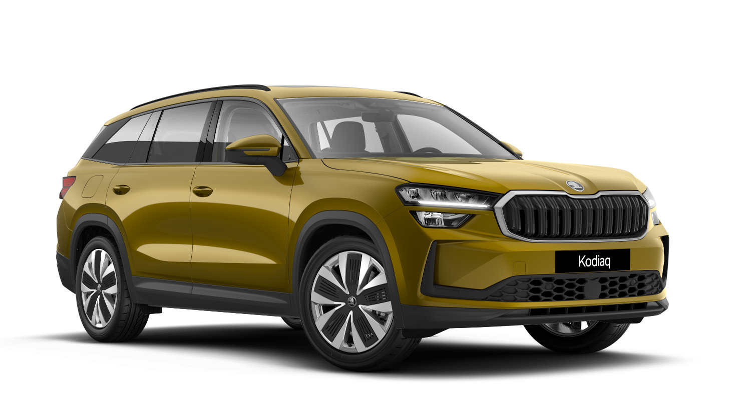 Modelo-Imagem Kodiaq