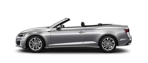 A5 Avant e-hybrid