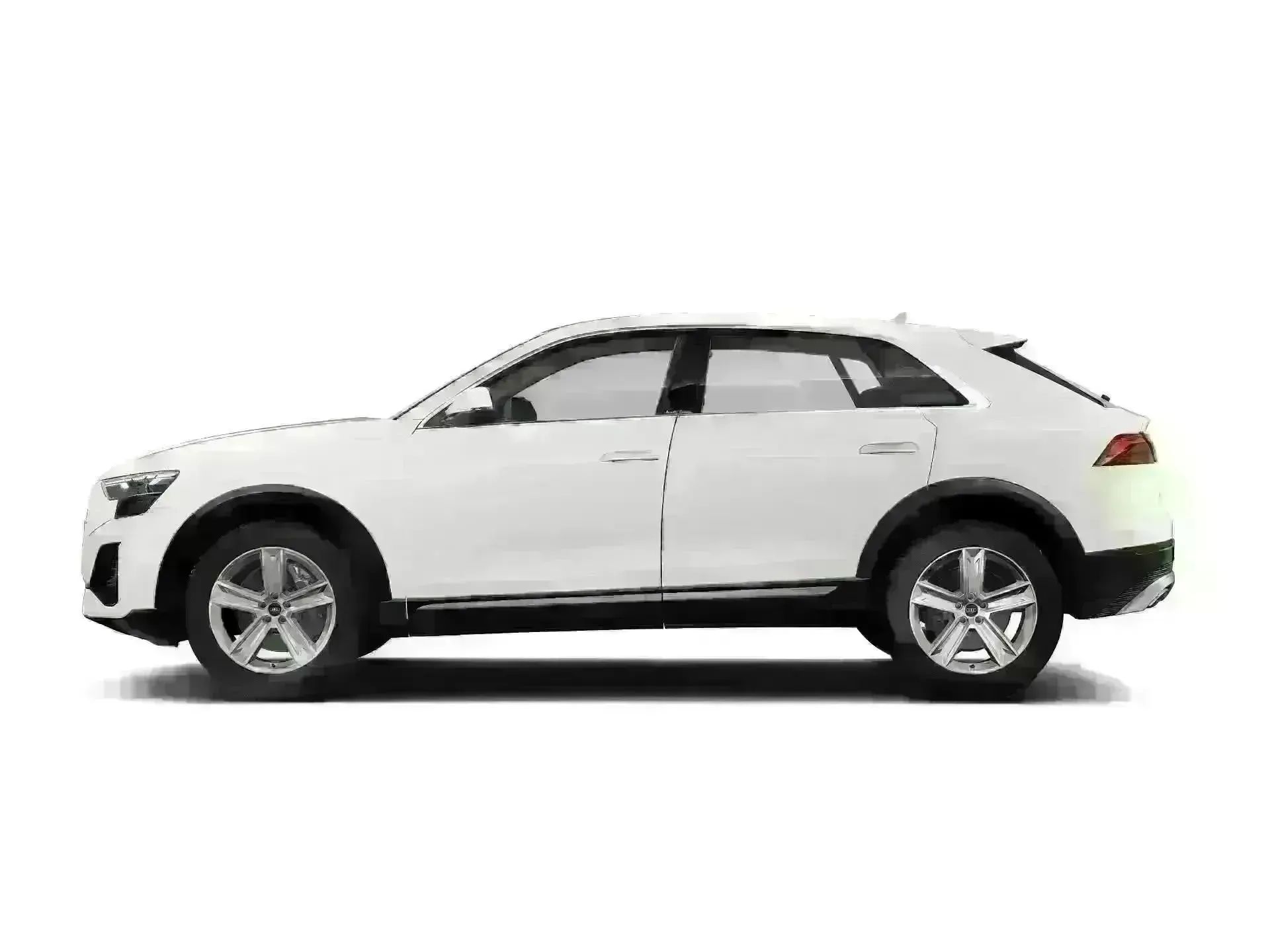 Q8 SUV