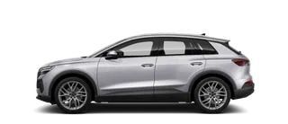 Q4 e-tron