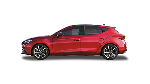 Obrázek Modelu Leon 5D