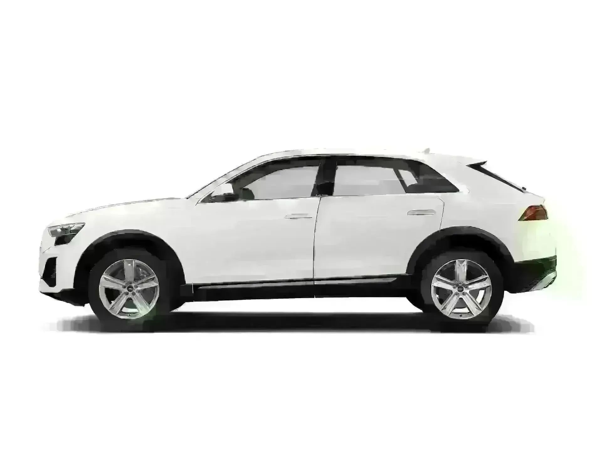 Q8 SUV