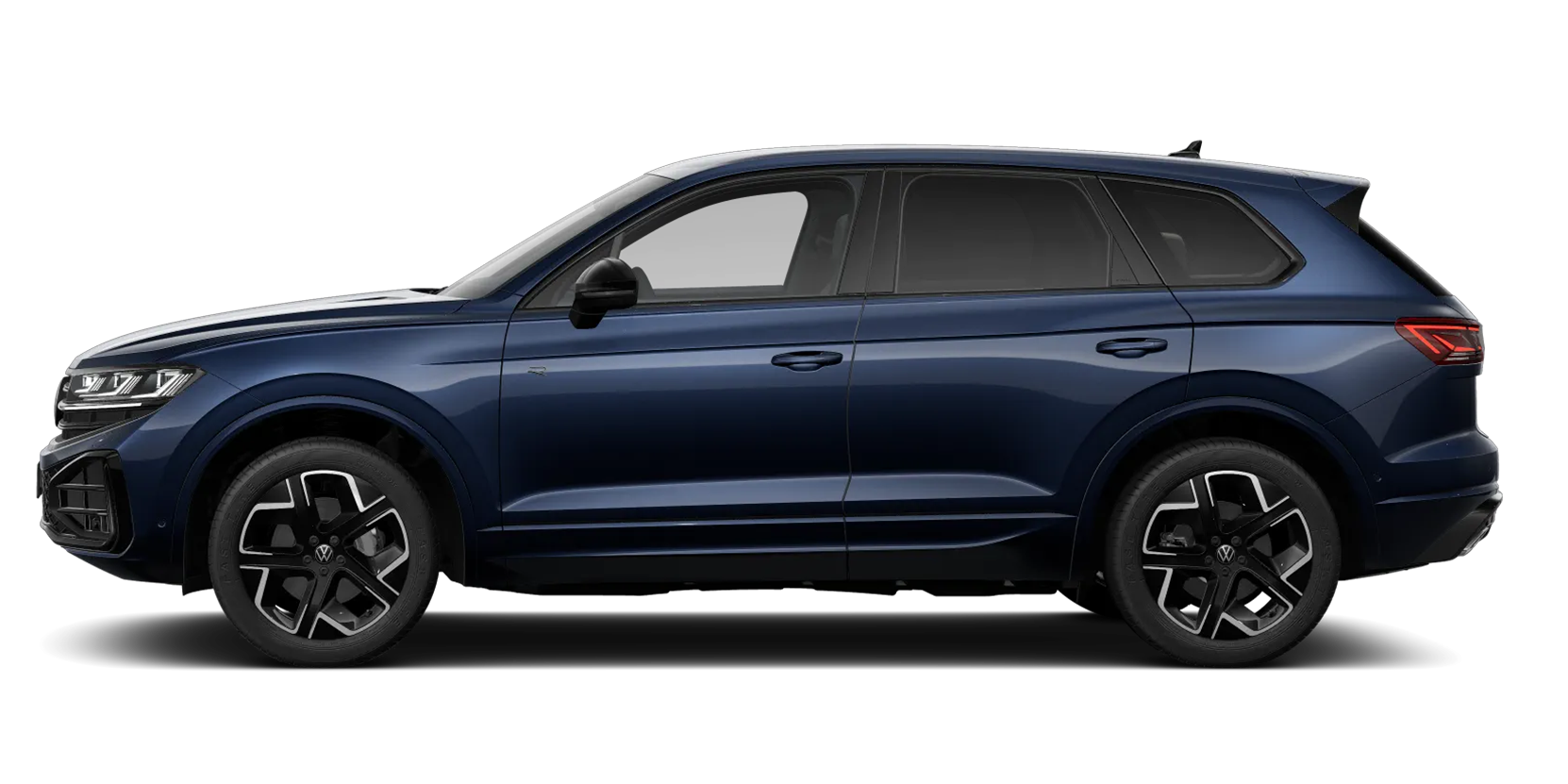 Touareg