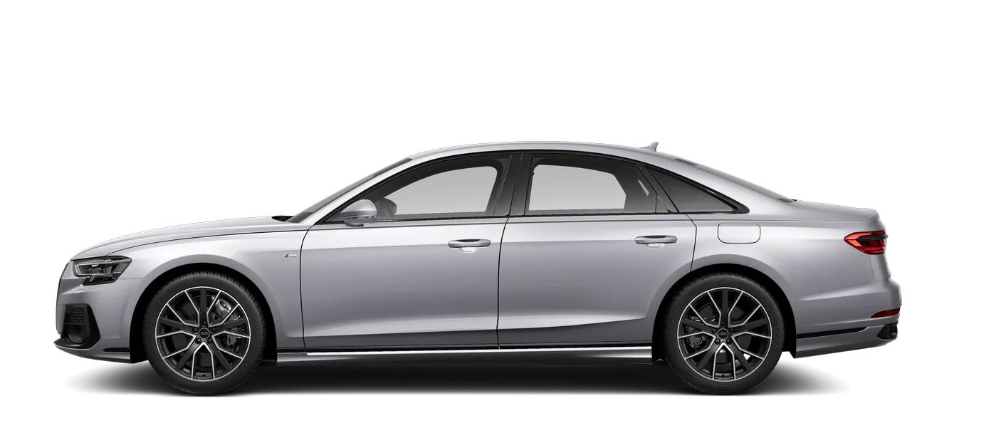 A8 TFSI e