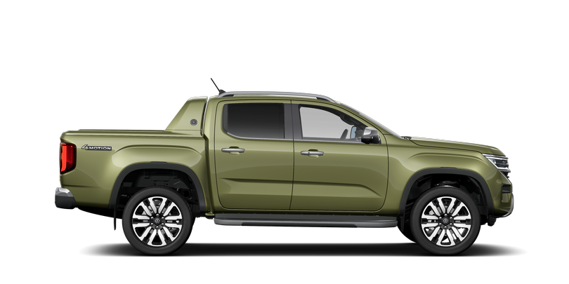 Noul Amarok