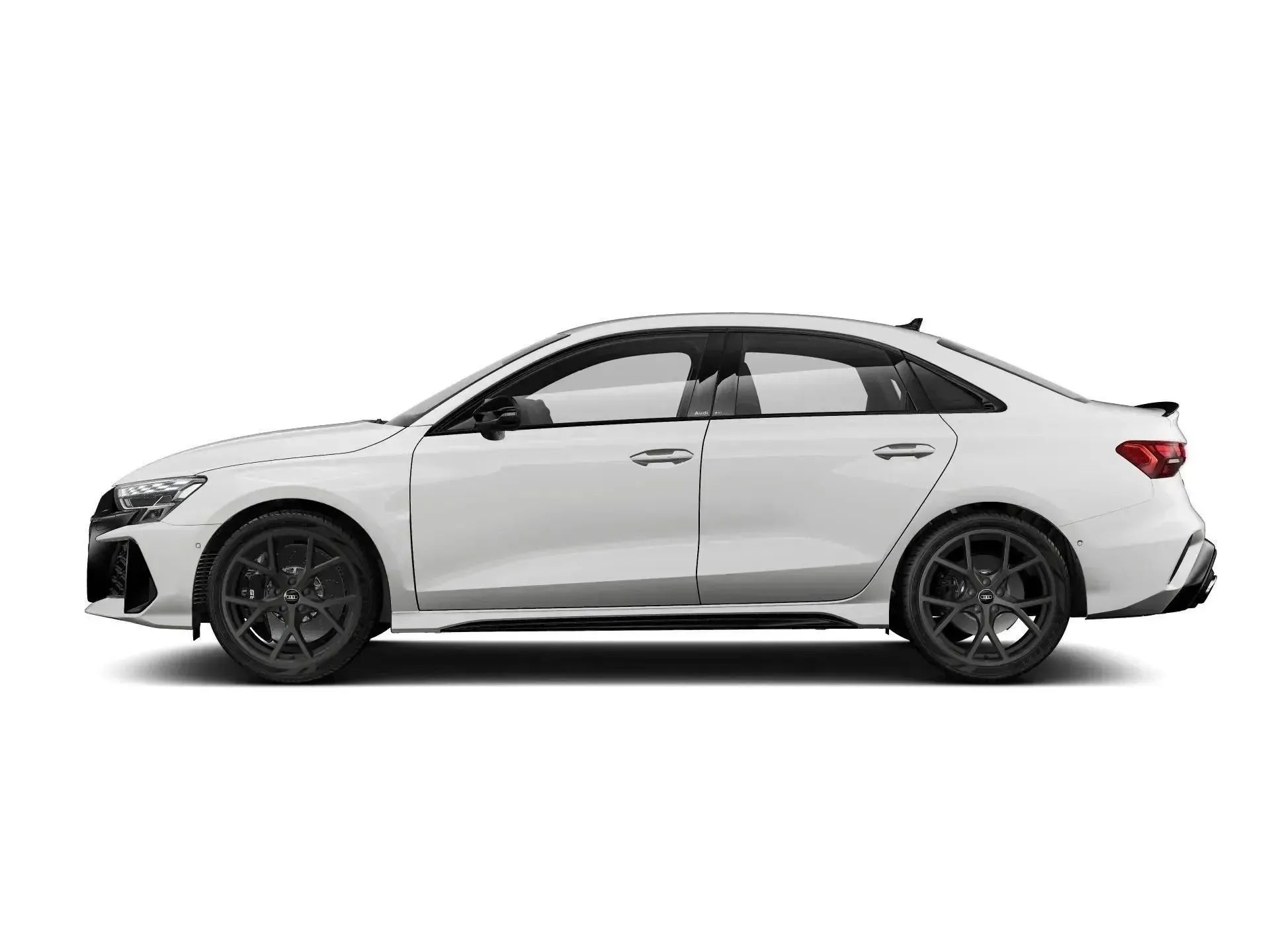 RS 3 Limuzină