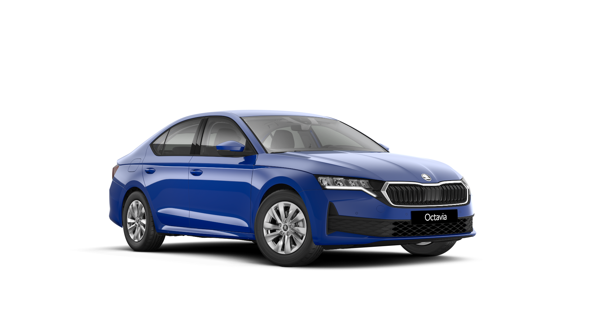 Model-slika Octavia