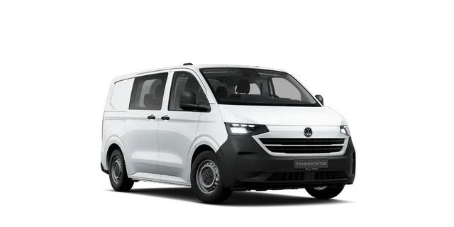 Novi Transporter Krpan